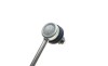 Стойка стабилизатора переднего Ford Focus III/ Mondeo IV/ Volvo XC60 06- (L=300mm) - ((1377849, 1433294, 30648461, 31658608, 6G9N3B438BA)) Delphi TC1919 (фото 4)