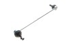 Стойка стабилизатора переднего Ford Focus III/ Mondeo IV/ Volvo XC60 06- (L=300mm) - ((1377849, 1433294, 30648461, 31658608, 6G9N3B438BA)) Delphi TC1919 (фото 6)