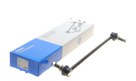 Фото 2 - Стійка стабілізатора Delphi TC1920