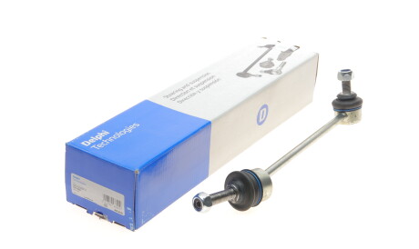 Фото 2 - Стійка стабілізатора Delphi TC1958