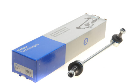 Фото 2 - Стойка стабилизатора Delphi TC1959