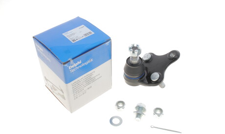 Фото 3 - Шаровая опора Delphi TC1994