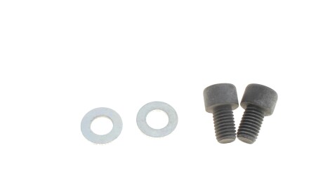 Фото 2 - Шарова опора Delphi TC201