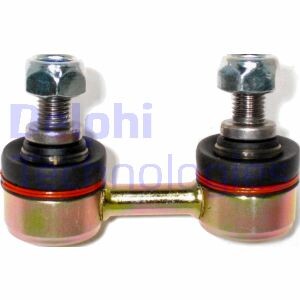 Фото 2 - Стойка стабилизатора Delphi TC2023