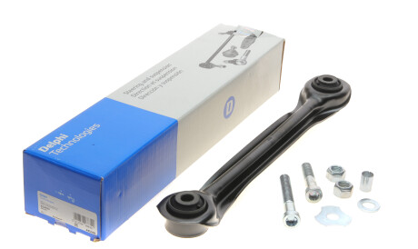 Фото 2 - Ричаг Delphi TC2035