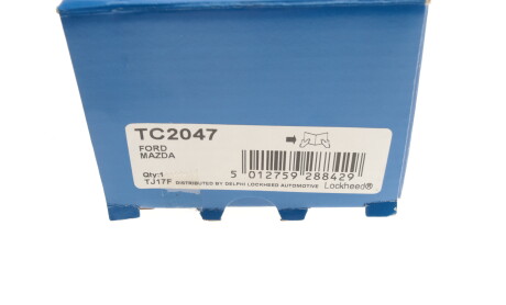 Фото 6 - Стійка стабілізатора Delphi TC2047