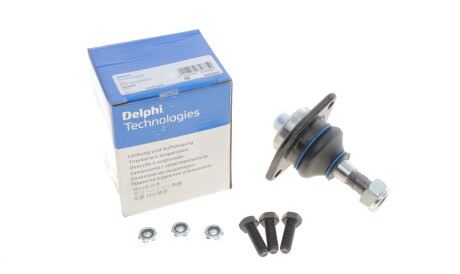 Фото 3 - Шарова опора Delphi TC204