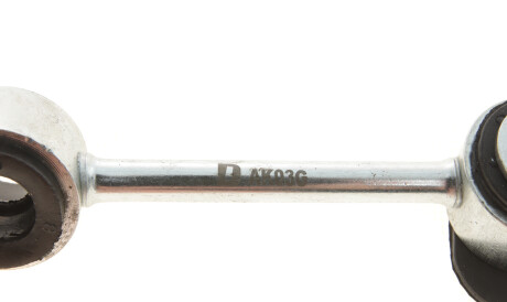 Фото 2 - Стійка стабілізатора Delphi TC2054