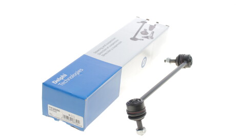 Фото 3 - Стойка стабилизатора Delphi TC2055