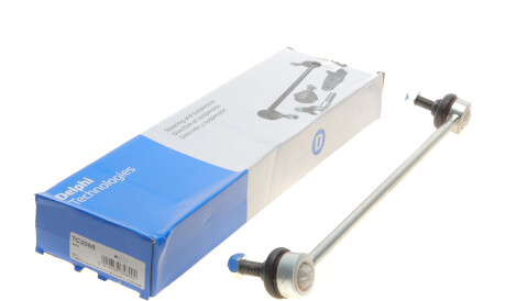 Фото 2 - Стійка стабілізатора Delphi TC2068