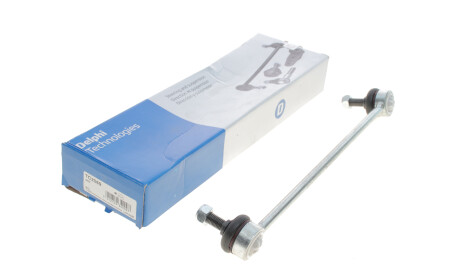 Фото 3 - Стійка стабілізатора Delphi TC2069