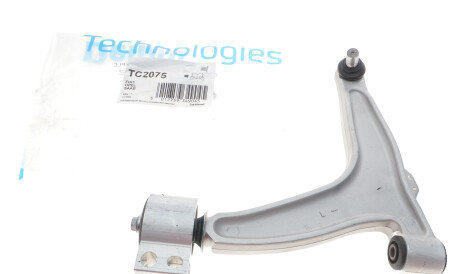 Фото 2 - Рычаг Delphi TC2075