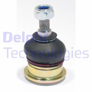 Фото 2 - Шарова опора Delphi TC2078
