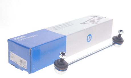 Фото 2 - Стойка стабилизатора Delphi TC2095