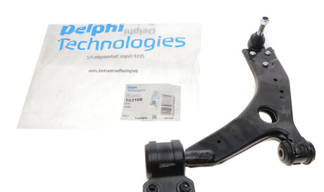 Фото 2 - Ричаг Delphi TC2108