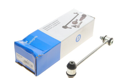 Фото 2 - Стійка стабілізатора Delphi TC2119