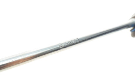 Фото 2 - Стойка стабилизатора Delphi TC2123