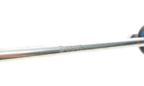 Фото 2 - Стойка стабилизатора Delphi TC2124