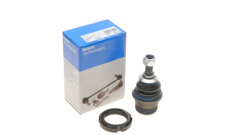 Фото 2 - Шаровая опора Delphi TC2133