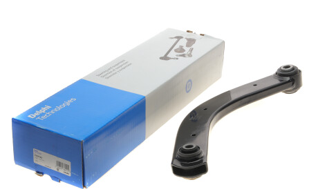 Фото 2 - Ричаг Delphi TC2143