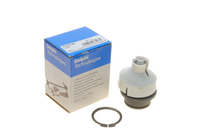 Фото 2 - Шаровая опора Delphi TC2147