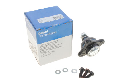 Фото 3 - Шаровая опора Delphi TC2157