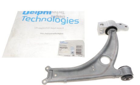 Фото 2 - Ричаг Delphi TC2161