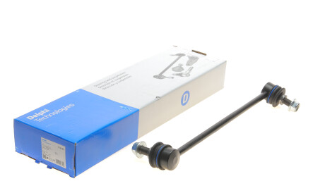 Фото 2 - Стійка стабілізатора Delphi TC2165