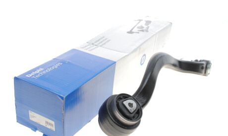 Фото 2 - Рычаг Delphi TC2227