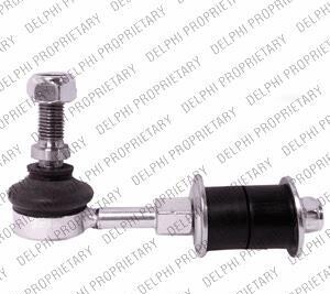 Тяга / стойка, стабилизатор - Delphi TC2238