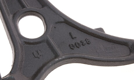 Фото 3 - Ричаг Delphi TC2244