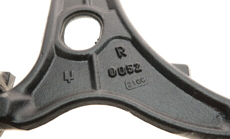 Фото 7 - Рычаг Delphi TC2245