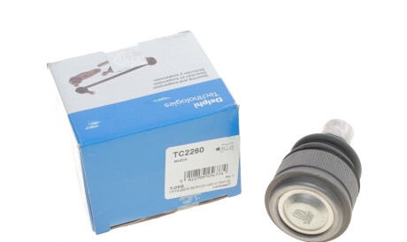 Фото 2 - Шаровая опора Delphi TC2260