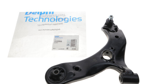 Фото 2 - Рычаг Delphi TC2282