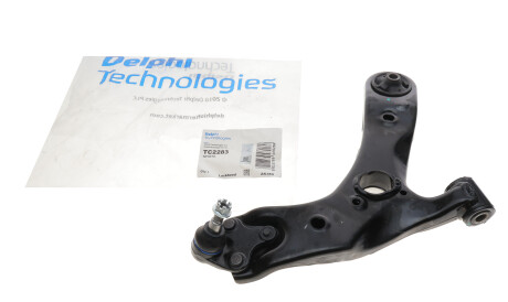 Фото 2 - Ричаг Delphi TC2283