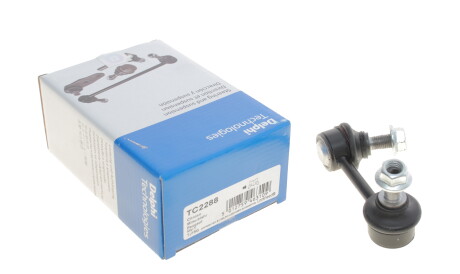 Фото 2 - Стійка стабілізатора Delphi TC2288