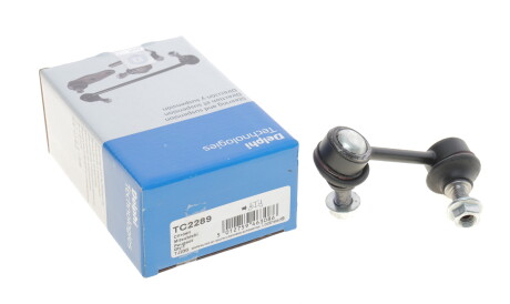 Фото 2 - Стійка стабілізатора Delphi TC2289