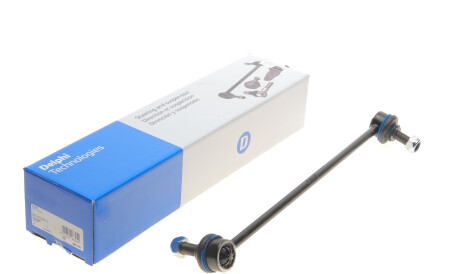 Фото 2 - Стійка стабілізатора Delphi TC2292