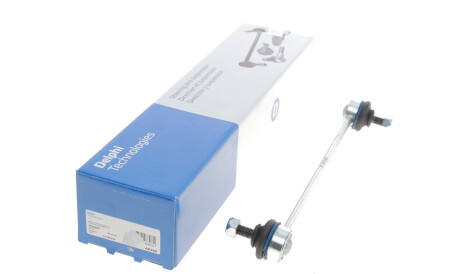 Фото 2 - Стійка стабілізатора Delphi TC2297