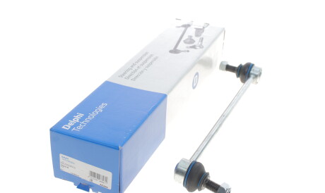 Фото 2 - Стійка стабілізатора Delphi TC2319