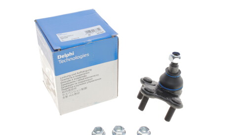 Фото 2 - Шаровая опора Delphi TC2322
