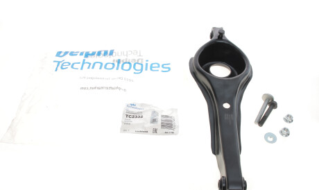 Фото 2 - Рычаг Delphi TC2332