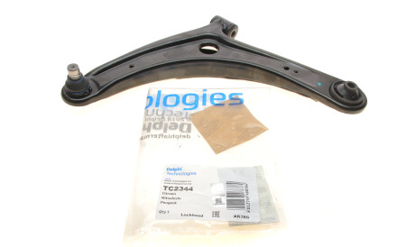 Фото 2 - Ричаг Delphi TC2344