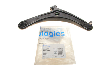 Фото 2 - Ричаг Delphi TC2345