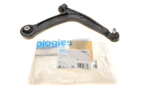 Фото 2 - Рычаг Delphi TC2352