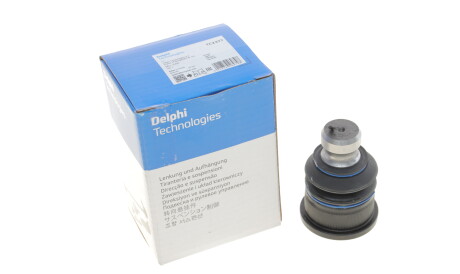 Фото 2 - Шаровая опора Delphi TC2377