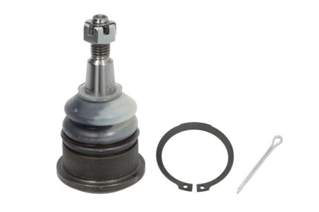 Шаровая опора рычага, передняя ось - Delphi TC2382