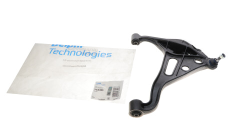 Фото 2 - Ричаг Delphi TC2395