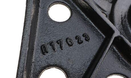 Фото 3 - Ричаг Delphi TC2395