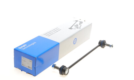 Фото 2 - Стійка стабілізатора Delphi TC2420